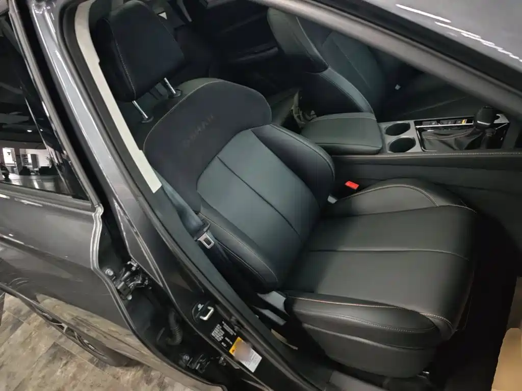 Changan Oshan X7 PLUS 2023 2023 Enjoy Edition 1.5T Auto Premium 7-Seater