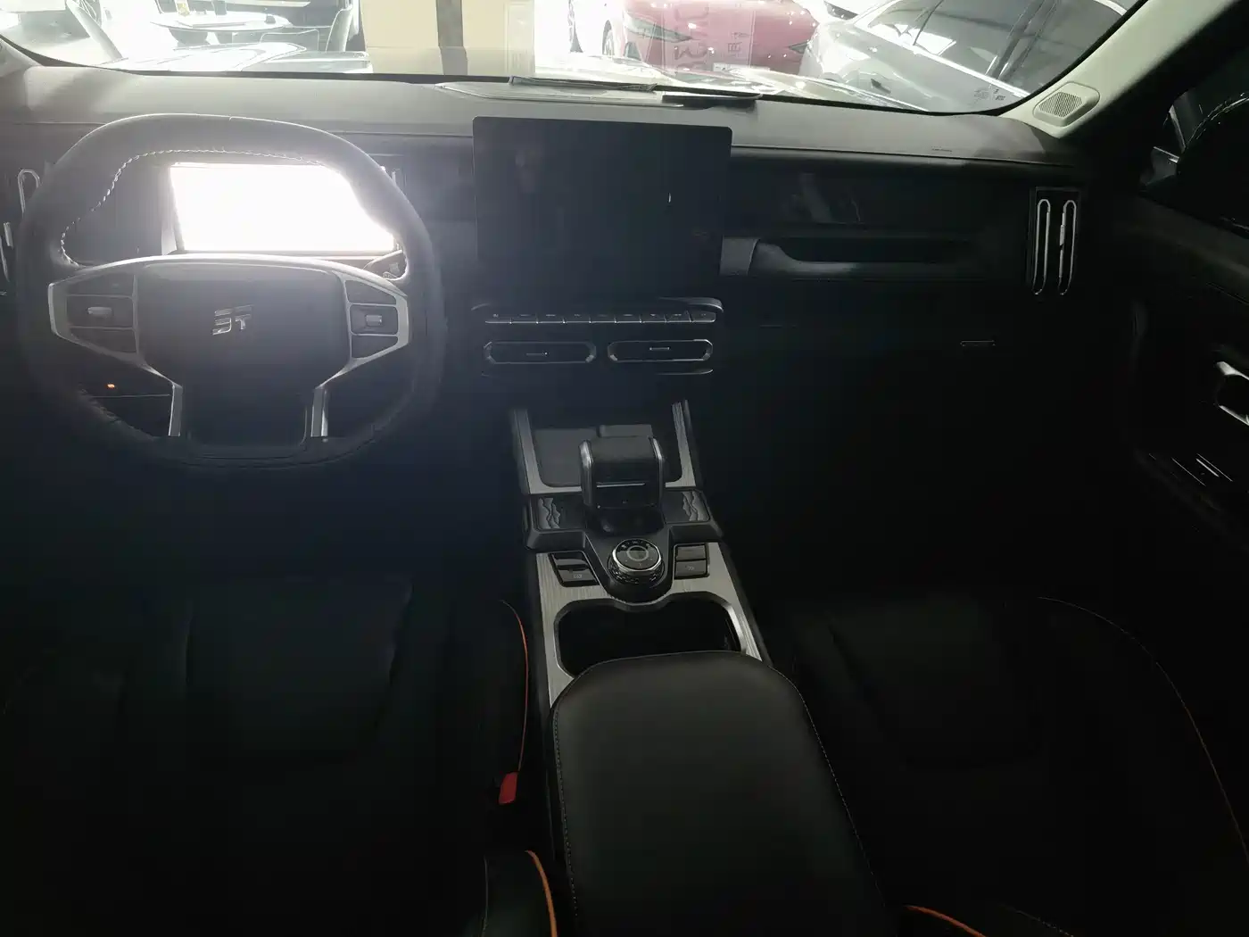 Jetour Freedom 2026 2025 1.5TD DCT Explorer