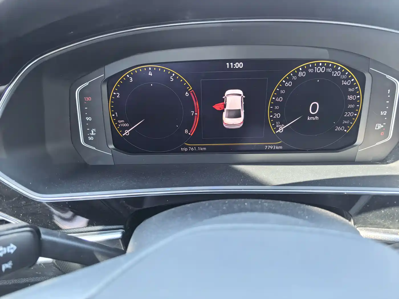 Volkswagen Passat 2024 330TSI Elite Edition фото 6