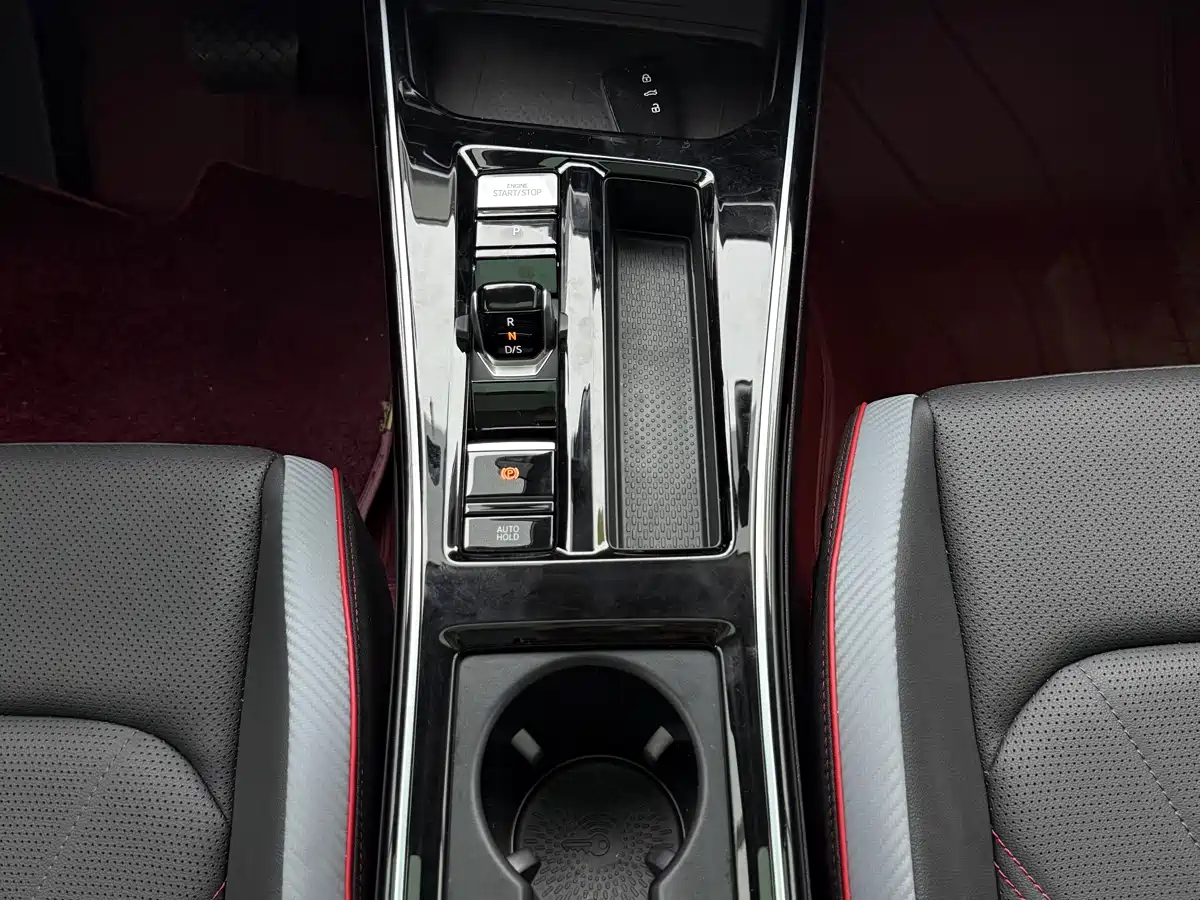 Volkswagen Lamando 2023 Lamando L 280TSI DSG Cool Edition фото 11