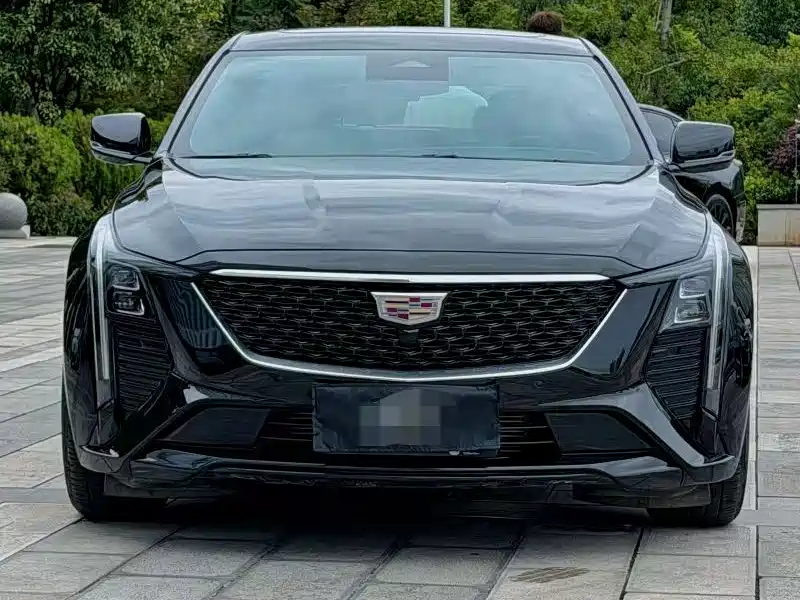 Photo 2 - Cadillac CT5