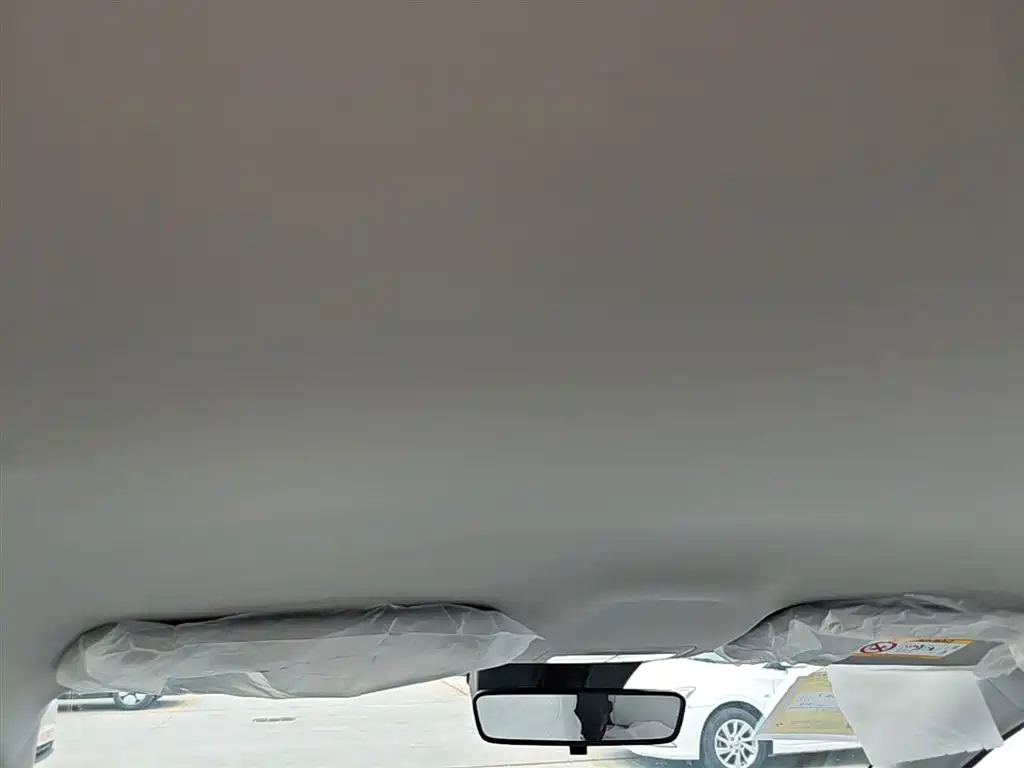 Geely Galaxy Starry Wish 2026 Edition 310km Youth Version фото 18