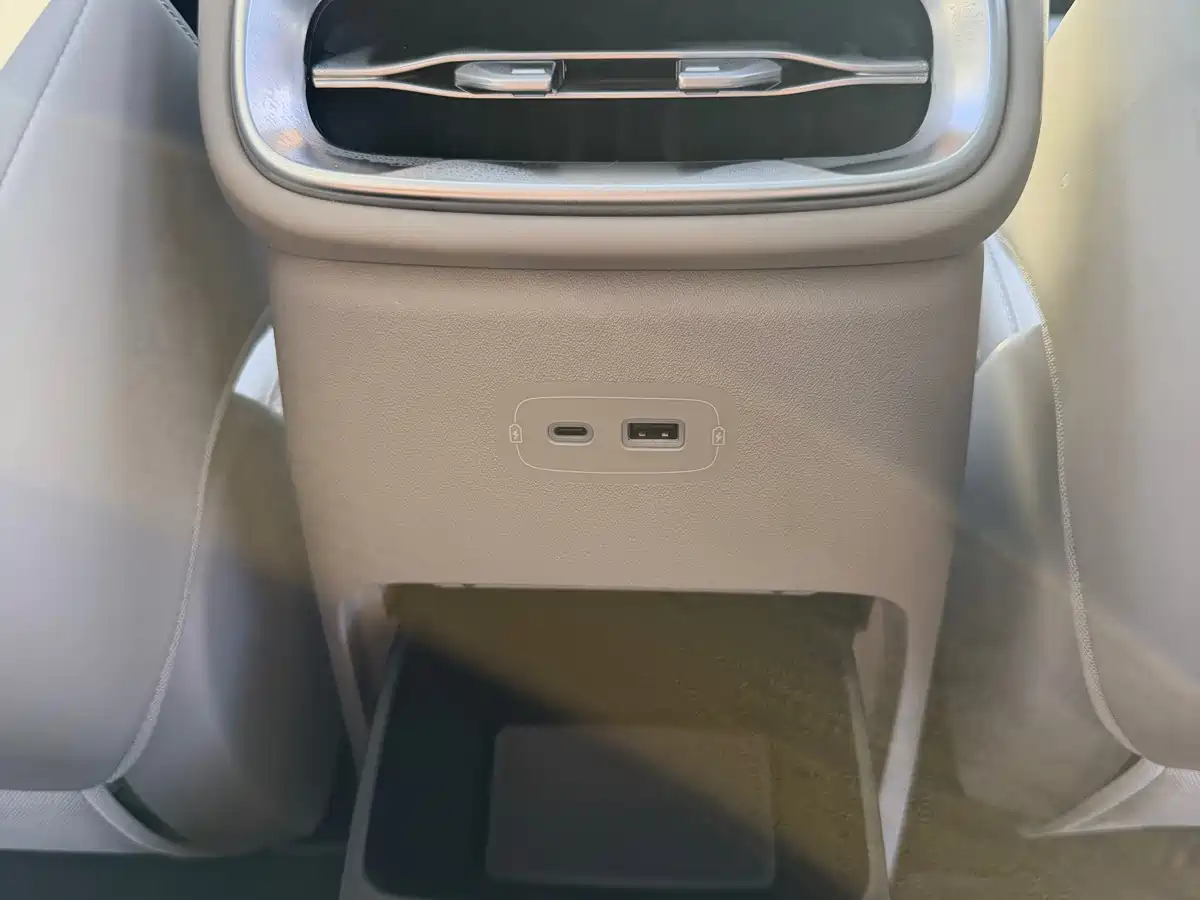 Leapmotor B10 2025 2025 510 LiDAR Edition
