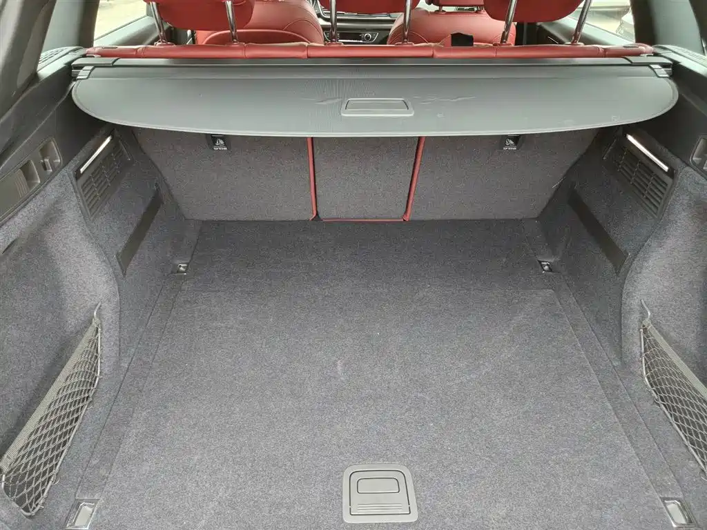 Audi Q5L 2025 45 TFSI Luxury Dynamic фото 7