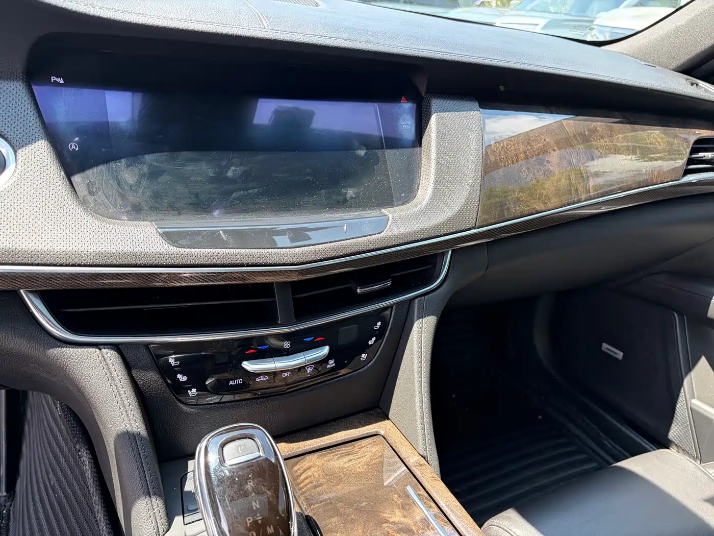 Cadillac CT6 2021 28T Luxury фото 7