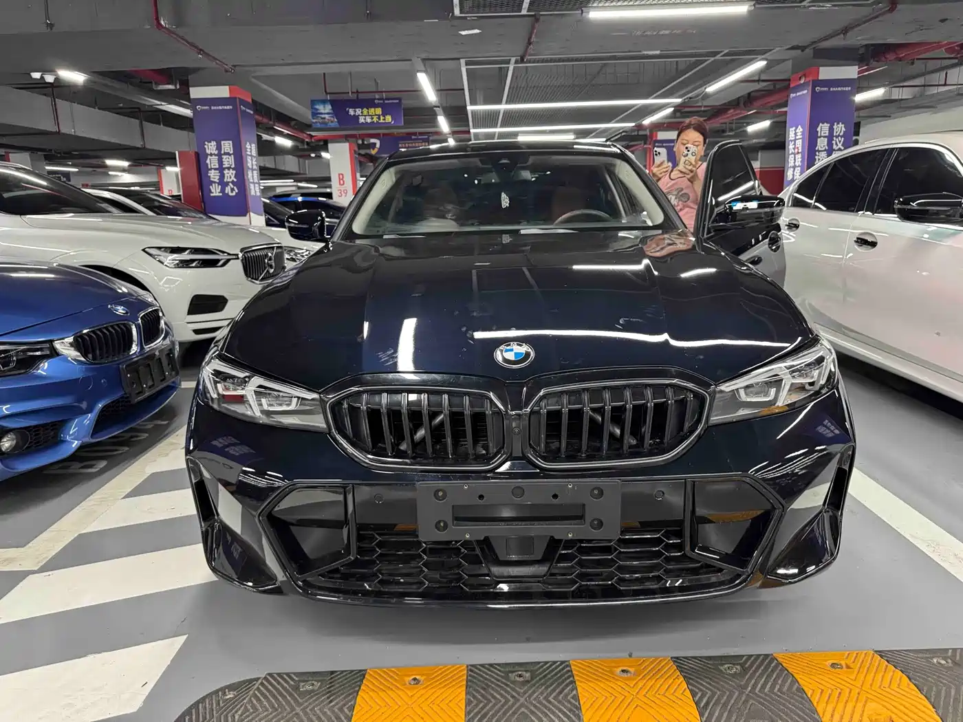 Фото 16 - BMW 3 Series