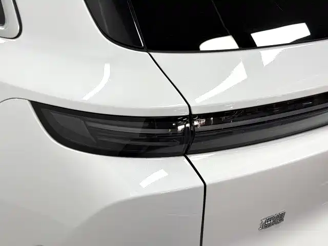 Li Auto L6 2024 2024 Pro