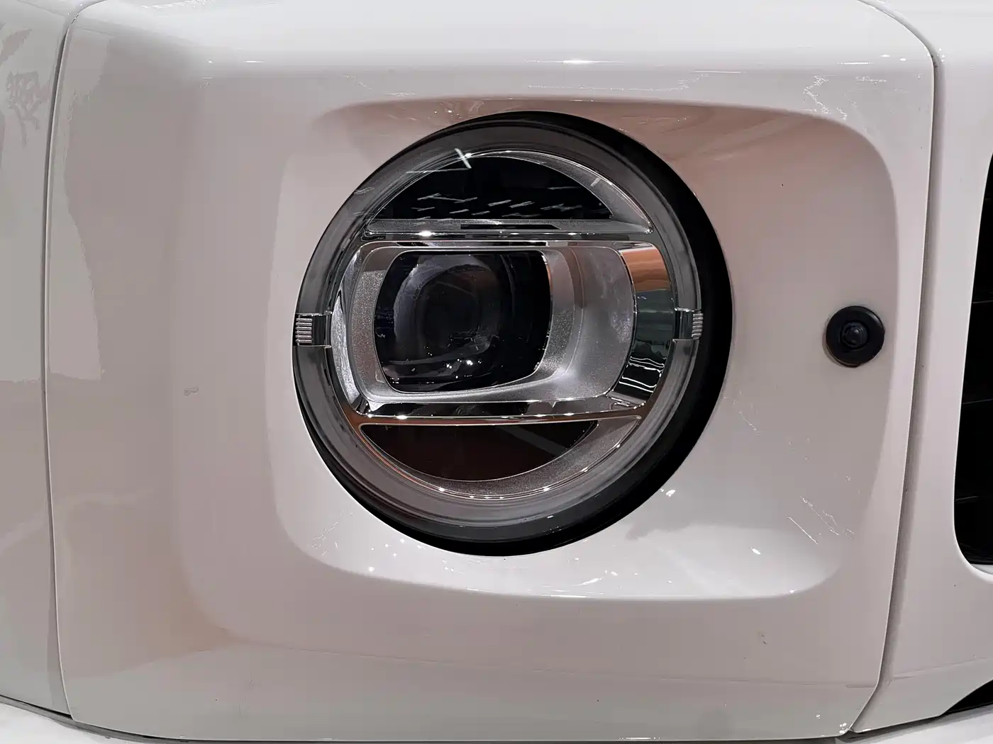 Mercedes-Benz G-Class 2019 G 500 фото 6