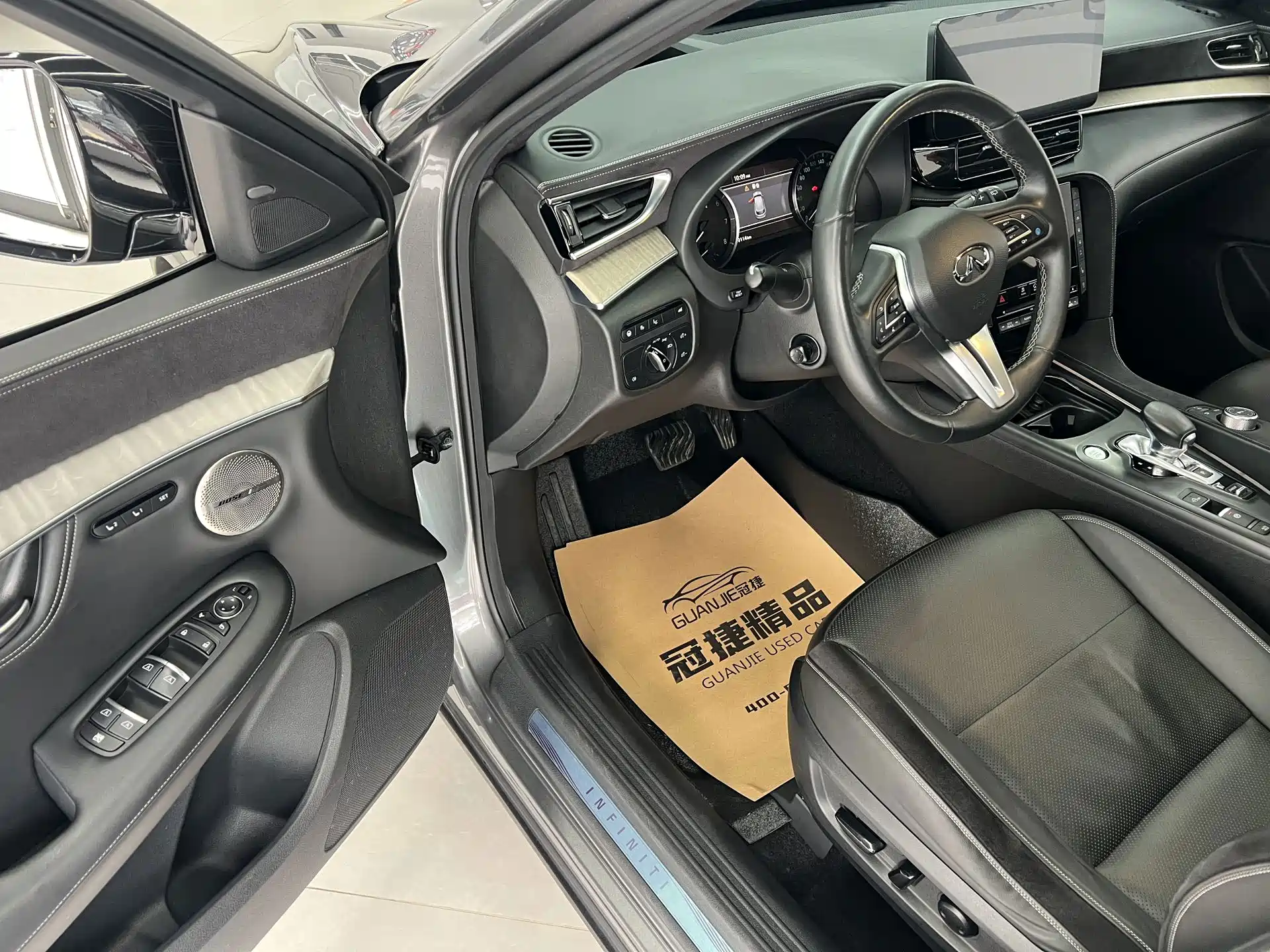صورة 5 - Infiniti QX50