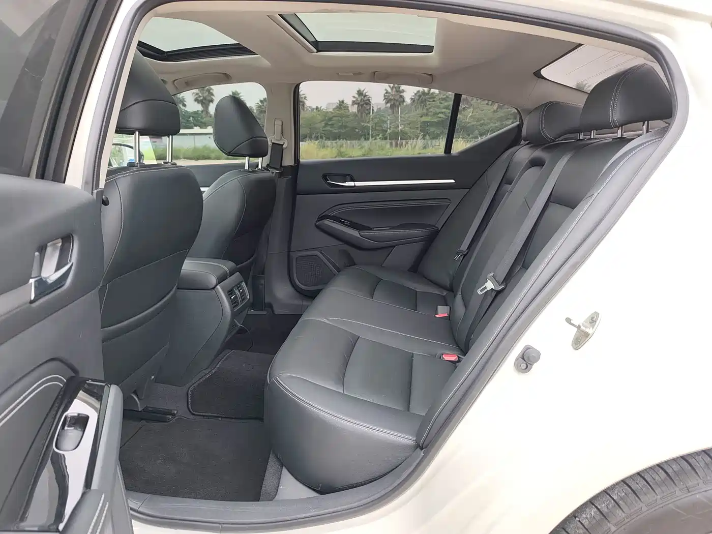 Nissan TEANA, миниатюра 14