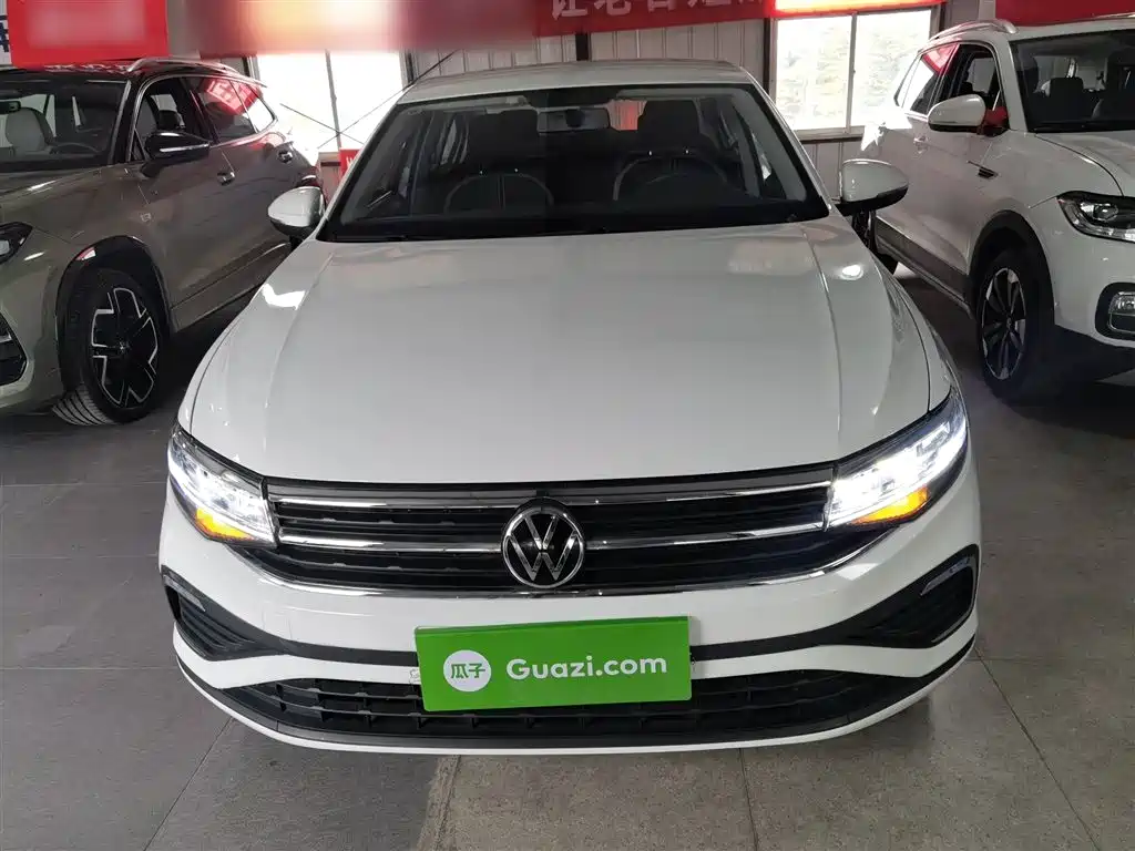 Volkswagen Bora 2024 200TSI DSG Smooth Ride Edition фото 3
