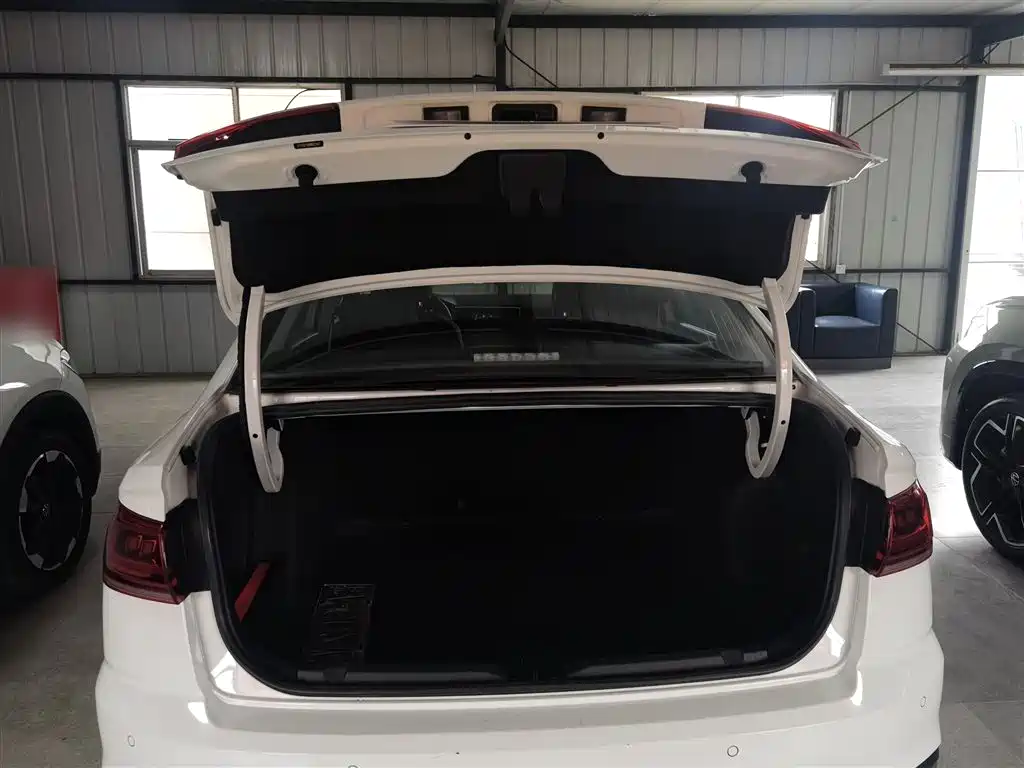 Volkswagen Bora 2024 200TSI DSG Smooth Ride Edition фото 15
