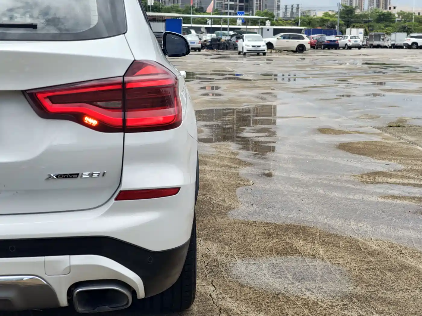 Photo 7 - BMW X3