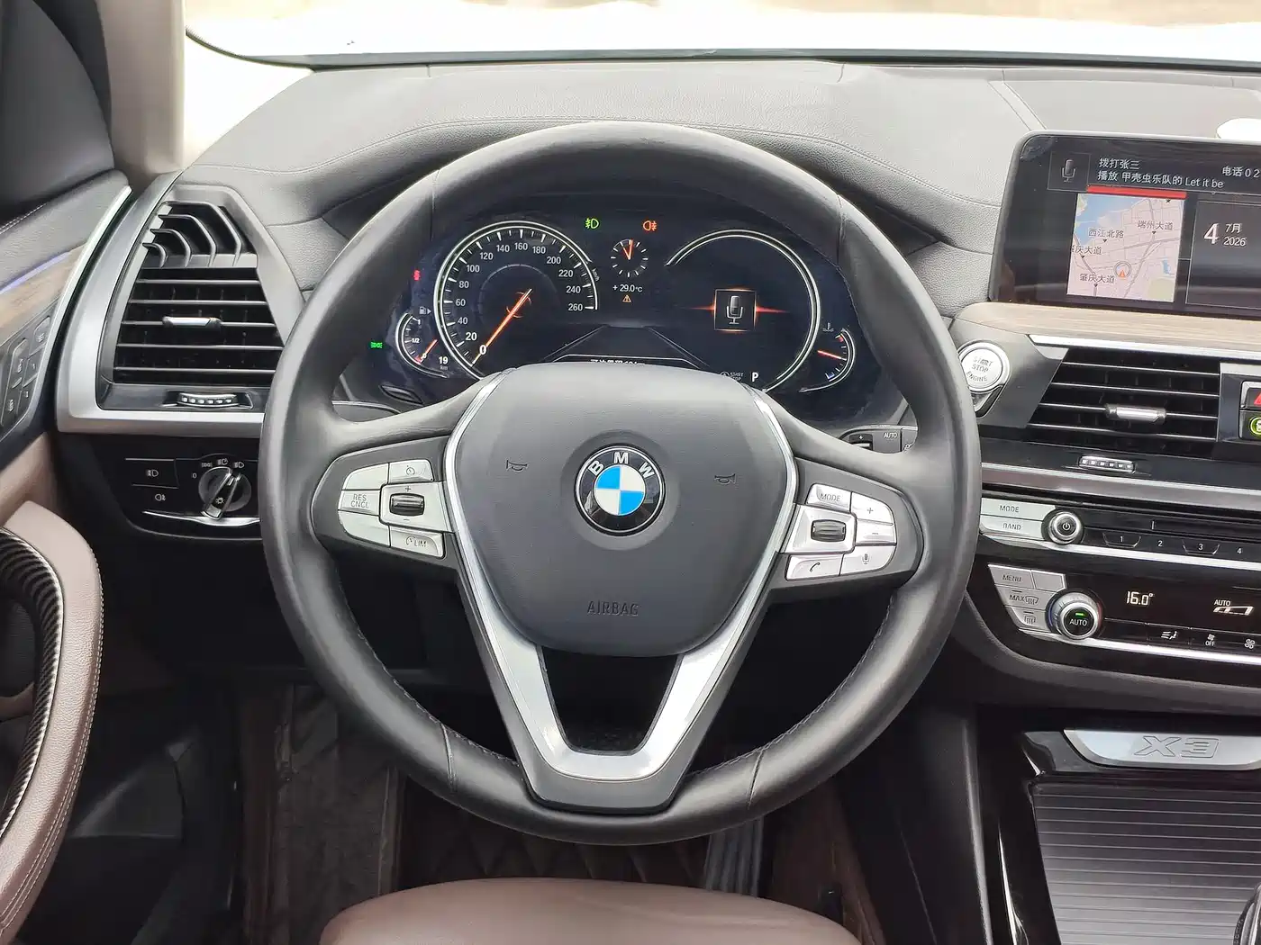 Photo 22 - BMW X3