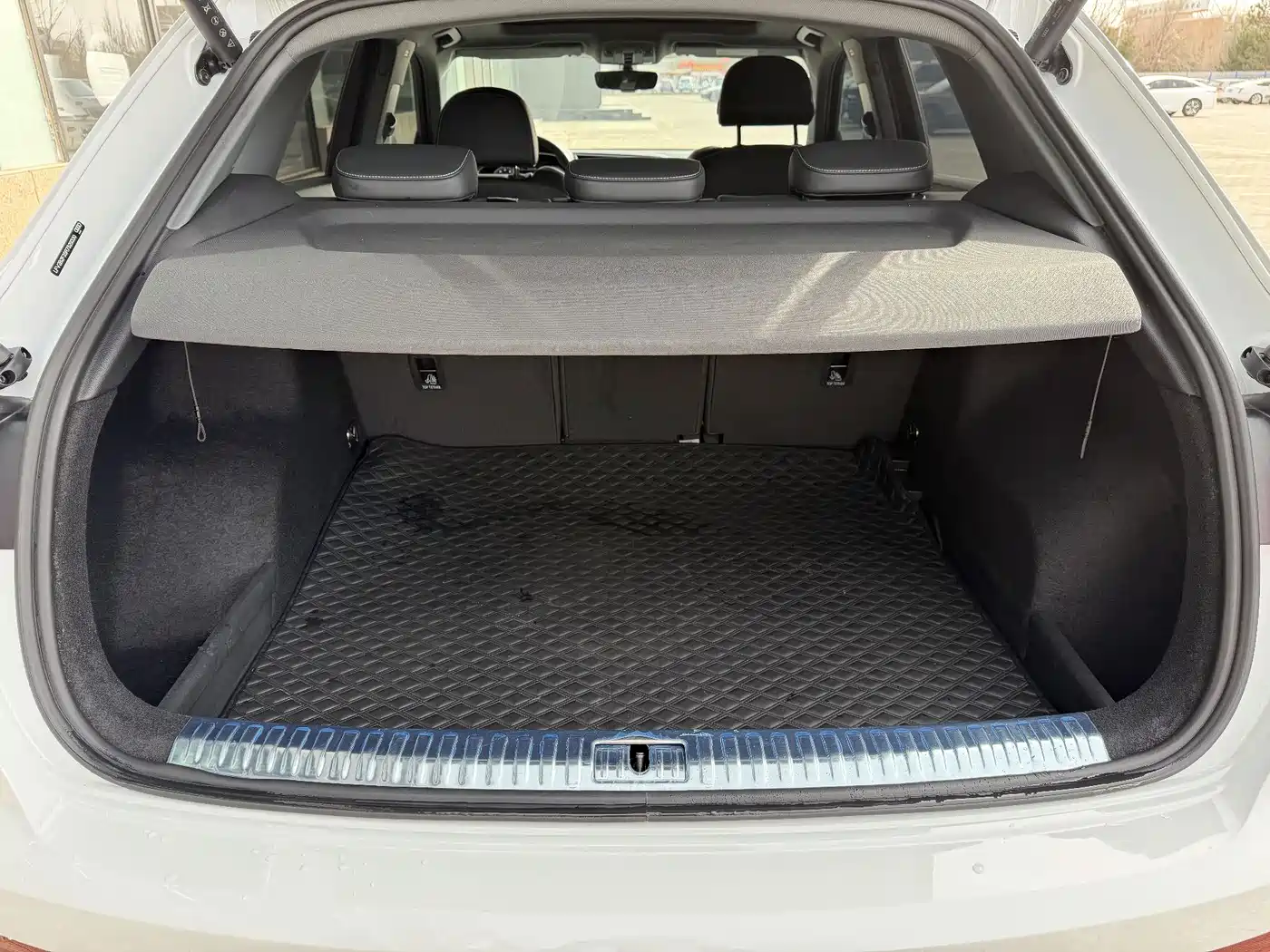 Audi Q3 2024 35 TFSI Fashion Sport фото 8