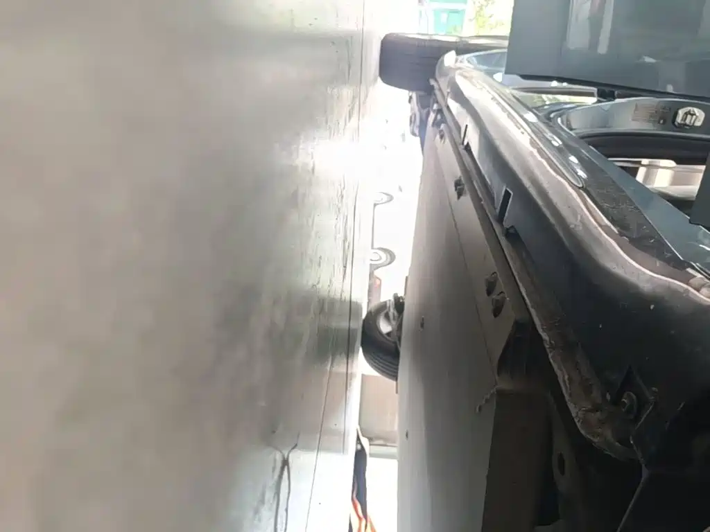 Baojun Cloud 2024 2023 460 Pro