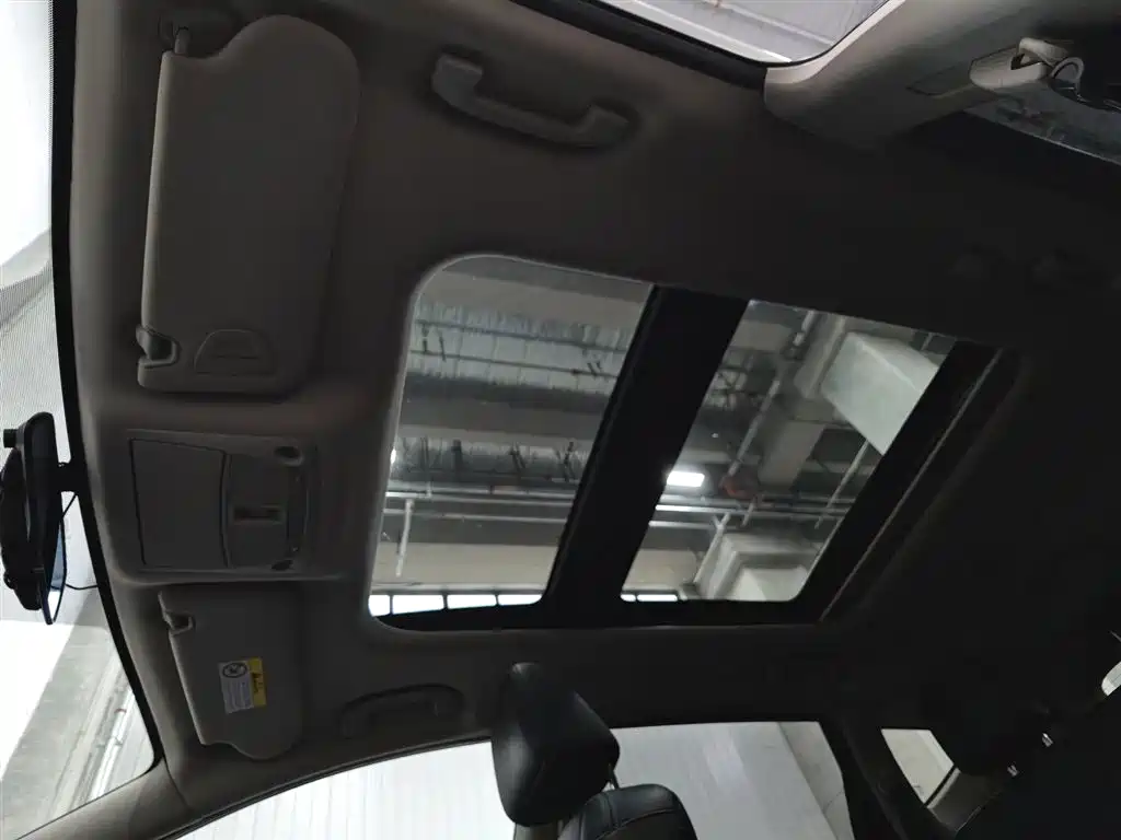 Nissan Murano 2017 2.5L XL 2WD Smart Premium Edition фото 14