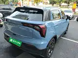 Фото 7 - Geely Geometry E Firefly