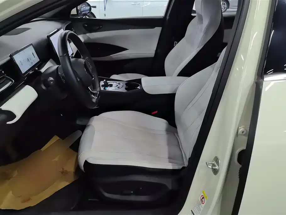 BYD Seal 06 New Energy 2025 DM-i Smart Drive Edition 120KM Luxury фото 9