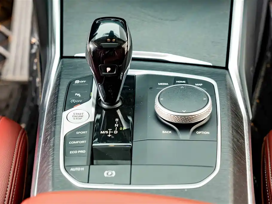 BMW 4 Series 2022 425i Gran Coupe M Sport Package фото 14
