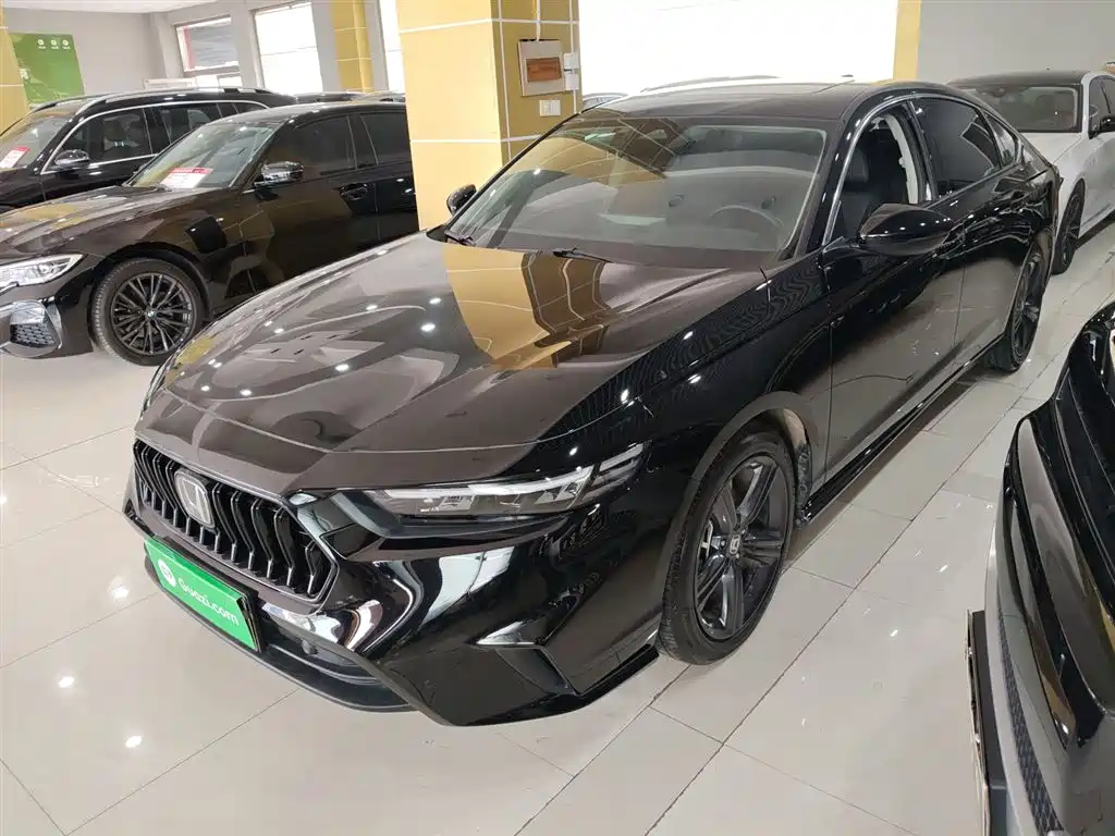 HONDA YINGSHIPAI