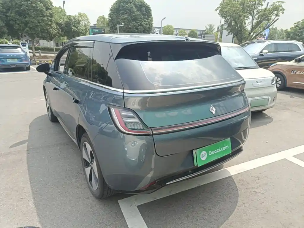Baojun Cloud 2024 2023 460 Pro