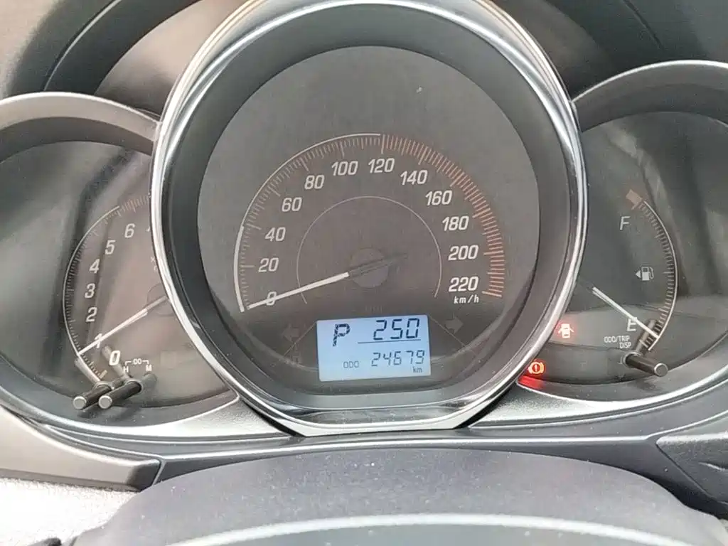 Toyota Yaris, миниатюра 12
