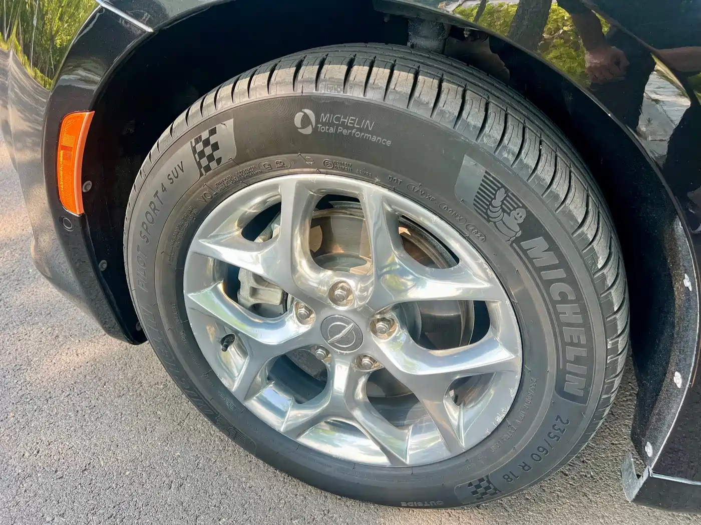 Chrysler Pacifica 2019 2017 3.6L Premium Edition