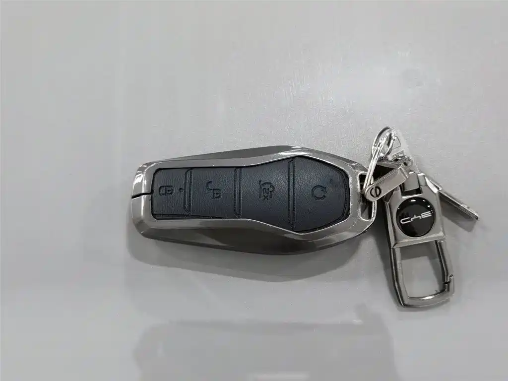 BYD Song PLUS PHEV 2025 EV 520km Luxury фото 19