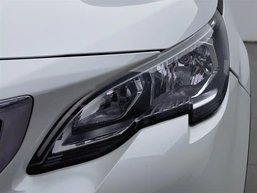Peugeot 4008 2018 350THP Comfort Edition фото 7