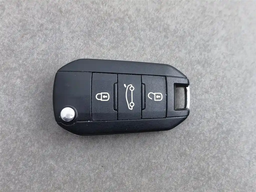 Peugeot 4008 2018 350THP Comfort Edition фото 19