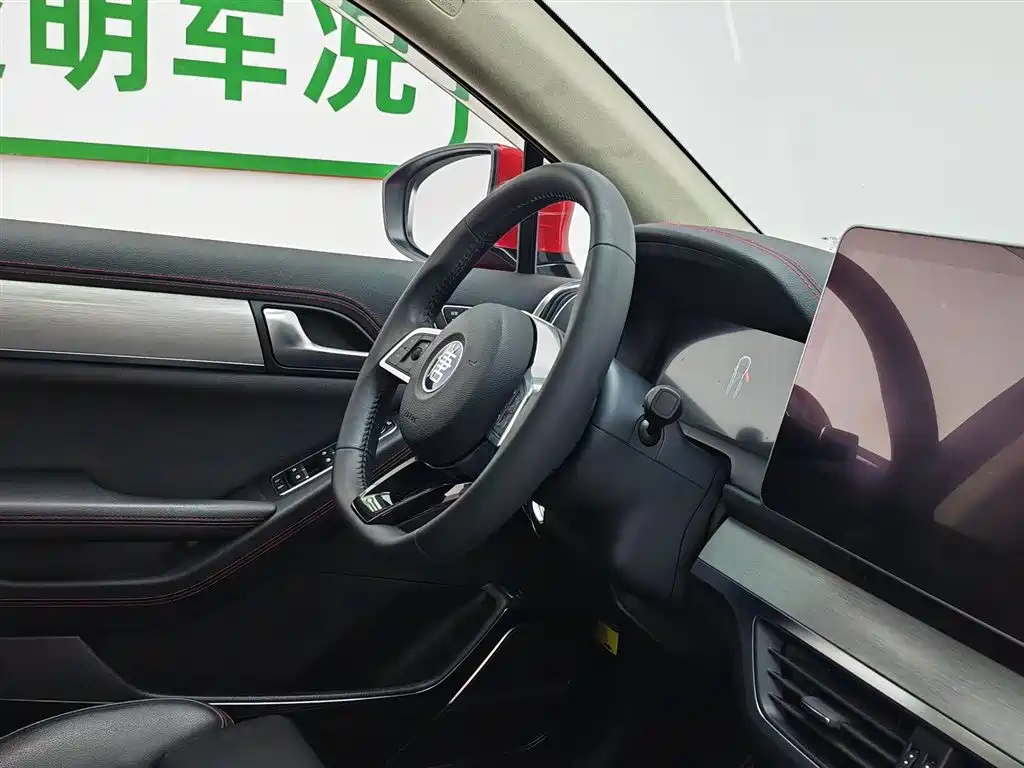 BYD Tang New Energy 2018 DM 2.0T AWD Intelligent Pioneer 7-Seater China V фото 22