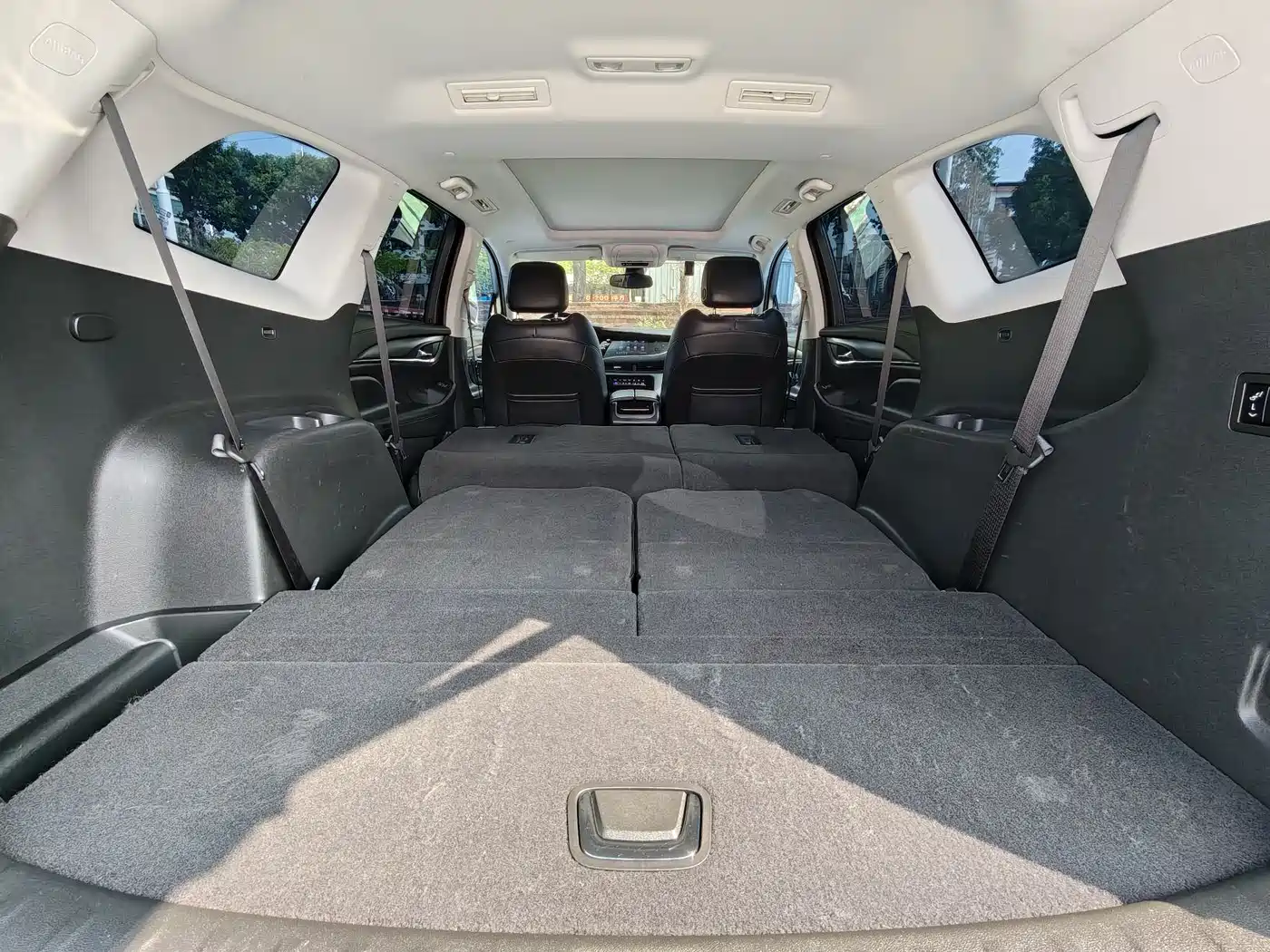 Buick Enclave 2020 28T 2WD Premium Model фото 31