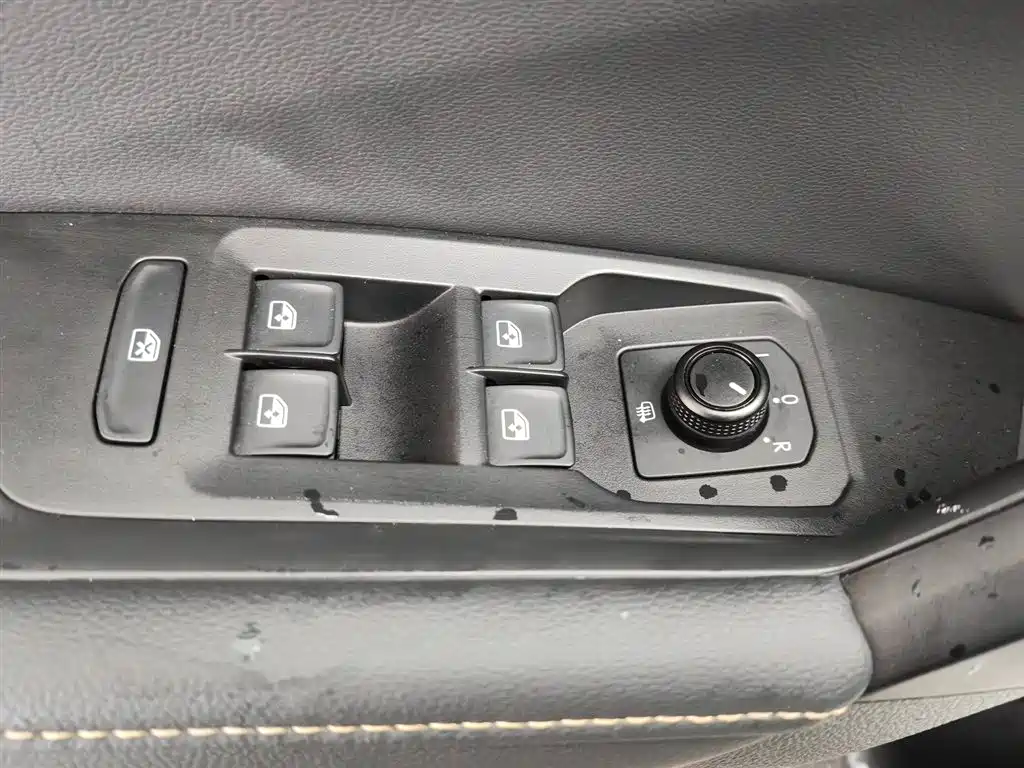 Volkswagen Lavida 2018 1.5L Automatic Comfort Version China V фото 9