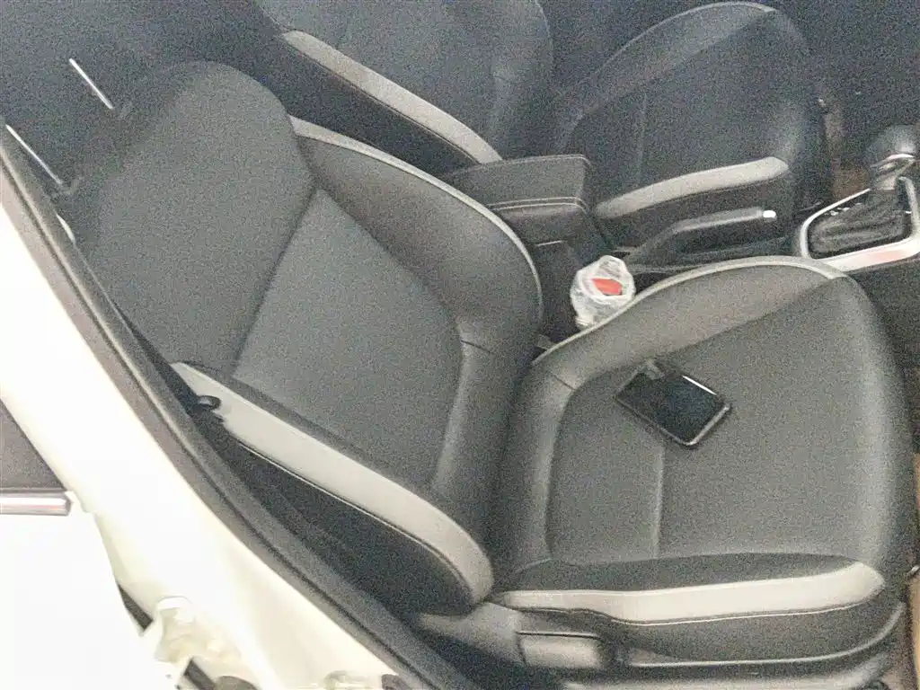 Kia KX1 2021 1.4L CVT Fun Edition фото 25