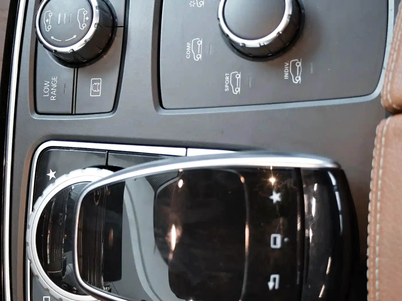 Mercedes-Benz GLS 2016 GLS 500 4MATIC фото 8