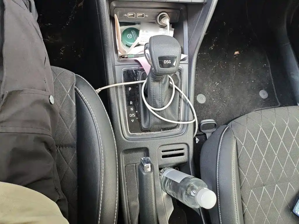 صورة 7 - Škoda Karoq