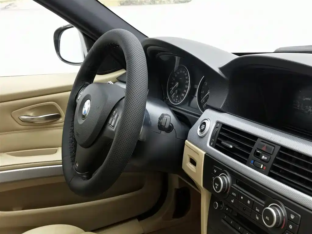 BMW 3 Series (Import) 2010 325i Luxury фото 22