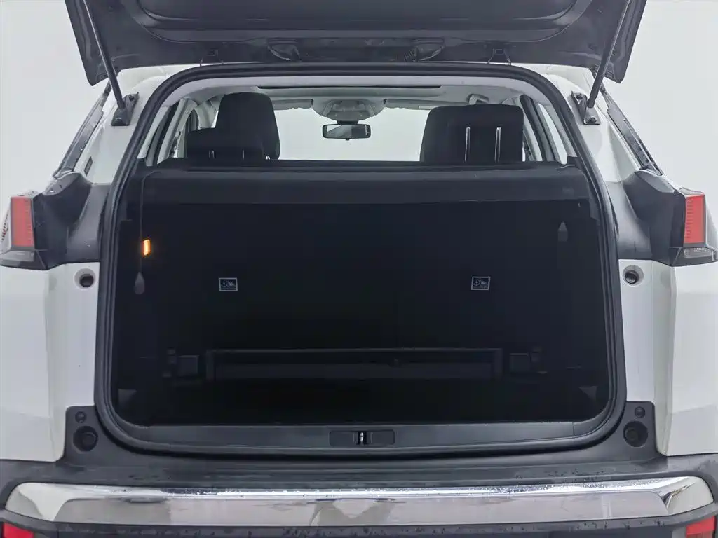 Peugeot 4008 2018 350THP Comfort Edition фото 16