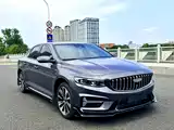 Фото 3 - Geely Preface