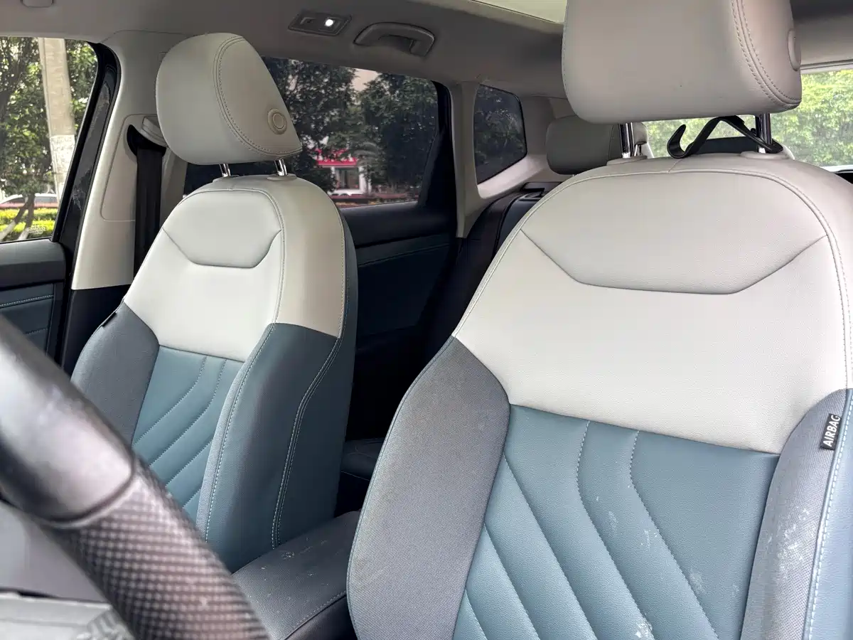 Volkswagen Tharu 2023 300TSI 2WD Full Moon Edition фото 11