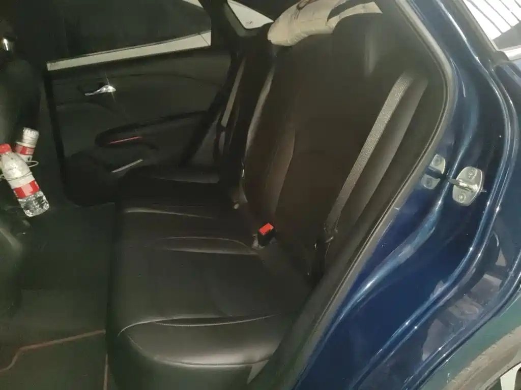 Chevrolet Monza 2020 Mild Hybrid RS 330T Automatic Smooth Edition фото 15