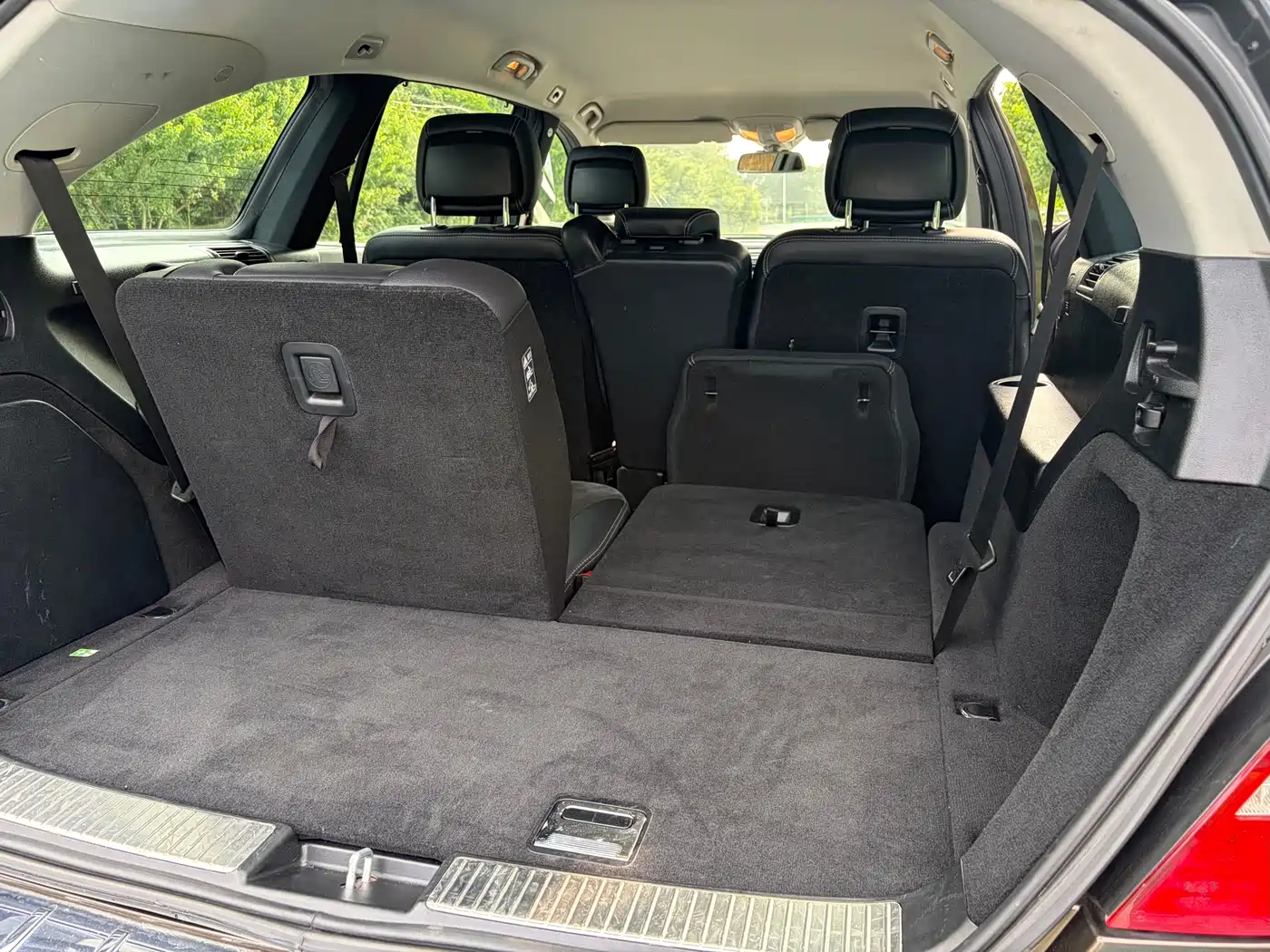 Mercedes-Benz R-Class 2014 R 320 4MATIC Business фото 15