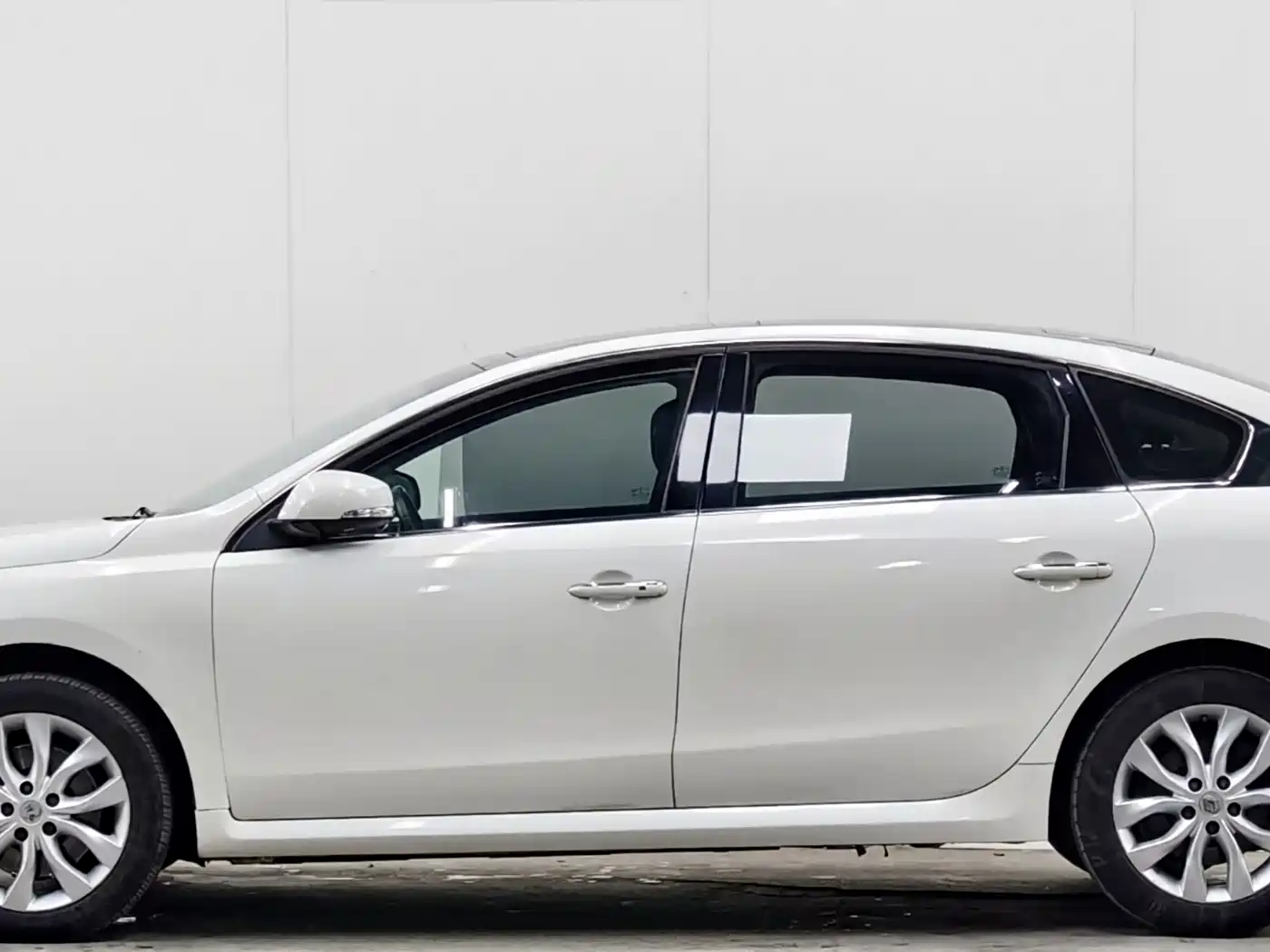 Renault Talisman 2013 2.5L Luxury Edition фото 7