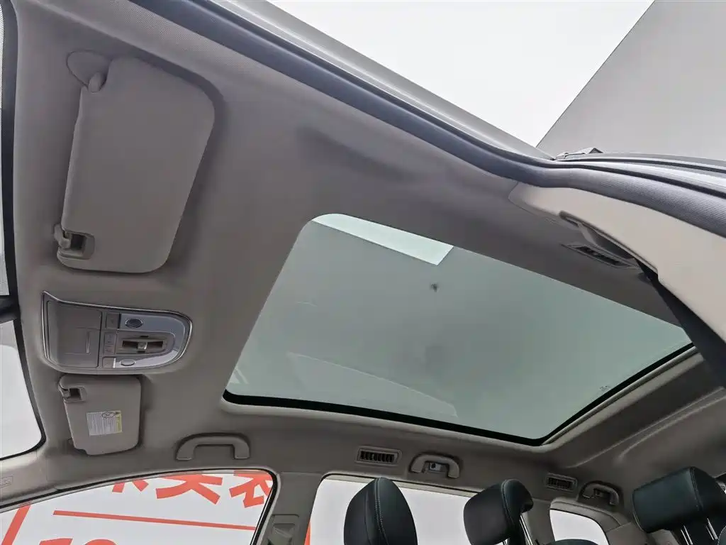 BYD Song MAX 2017 1.5T Auto Smart Elite 7-Seater фото 14