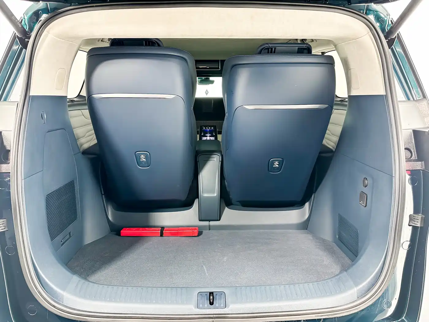 Buick Century 2023 2.0T 4-Seat Private Edition фото 10