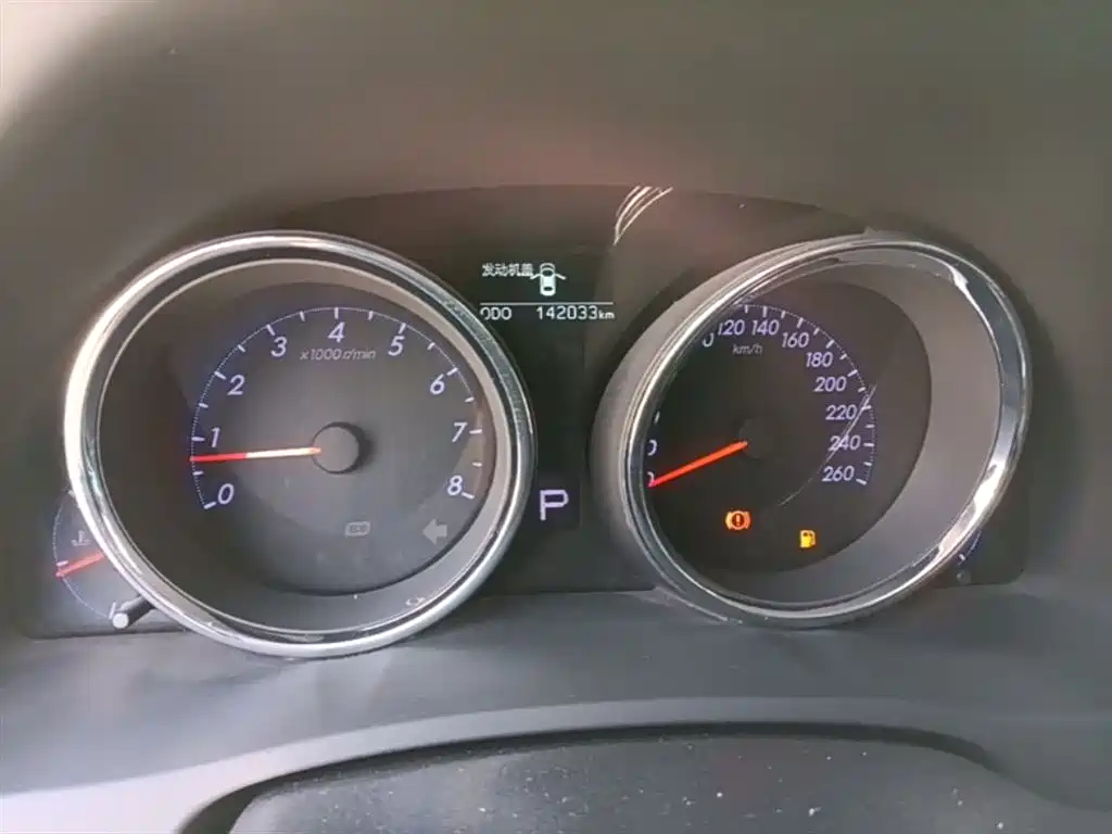 Toyota Reiz 2013 2.5V Elite Edition фото 12