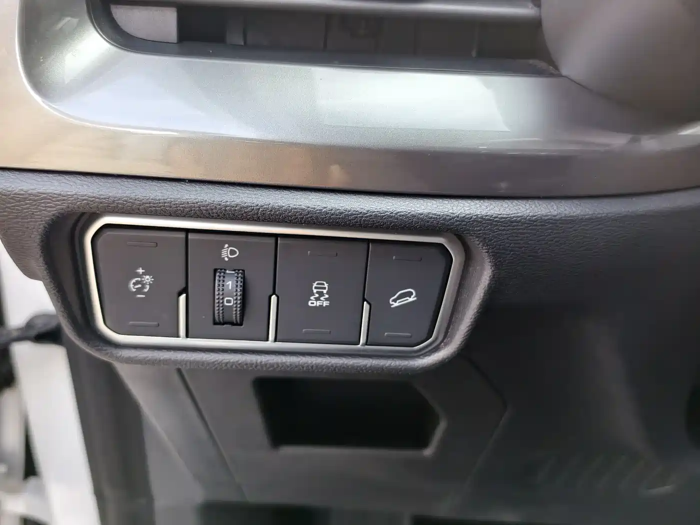 Haval H6 2021 Model National Trend Edition 1.5T Auto Champion фото 10