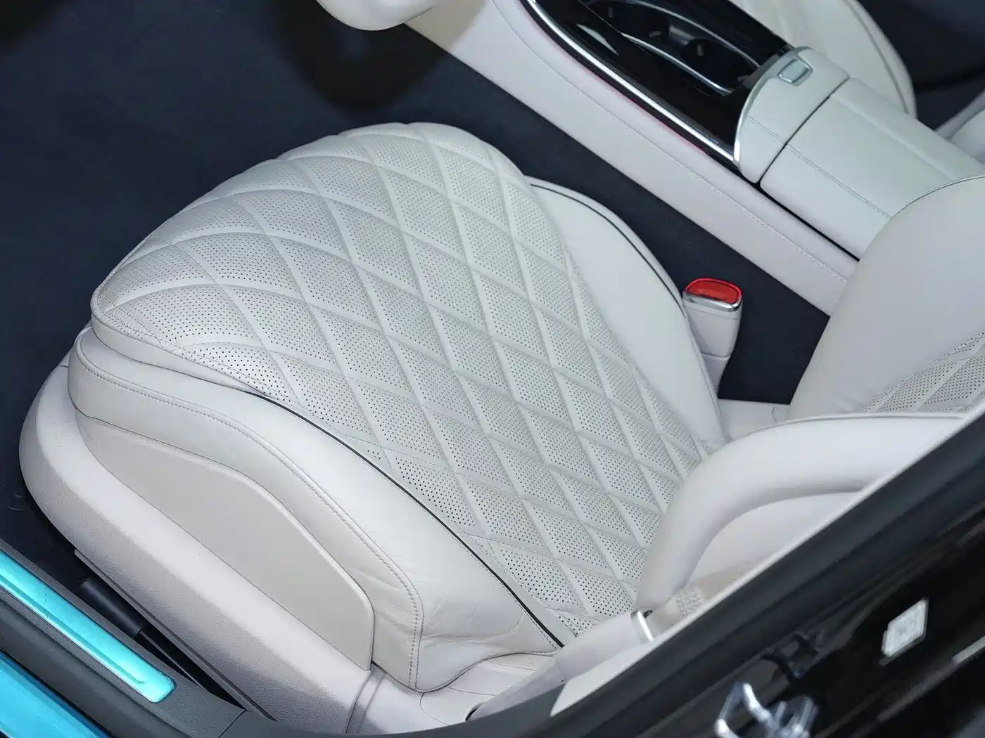 Mercedes-Benz S-Class 2021 S 500 L 4MATIC фото 29
