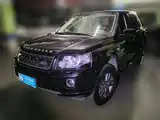 Фото 1 - Land Rover Freelander 2